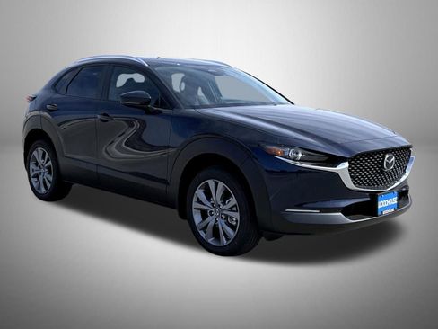 New 2026 MAZDA CX-30 AWD 2.5 S w/ Premium Package image 4