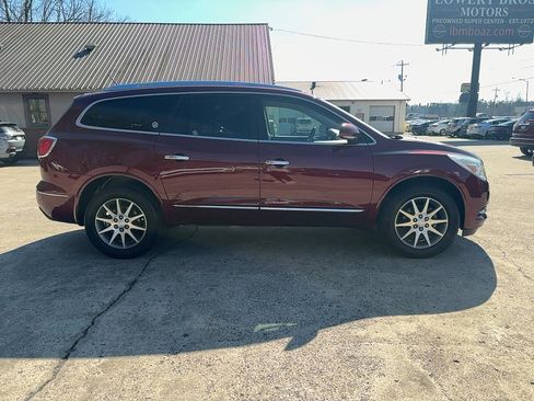 Used 2017 Buick Enclave Convenience image 4