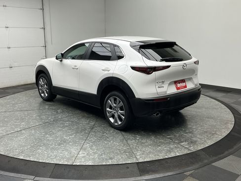 Certified 2021 MAZDA CX-30 AWD 2.5 S w/ Preferred Package image 2