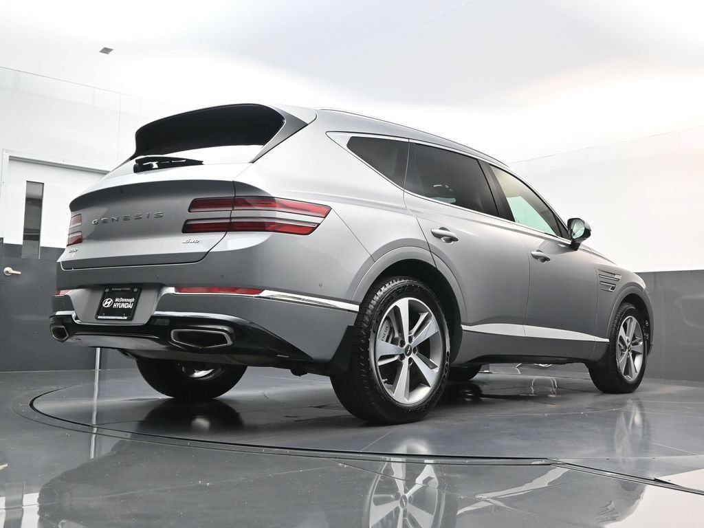 Used 2023 Genesis GV80 2.5T w/ Prestige 20" Package AWD/4WD image 25