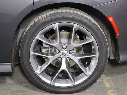 Used 2023 Dodge Charger GT RWD image 30