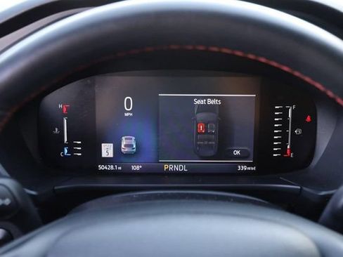 Certified 2023 Ford Escape ST-Line FWD image 14
