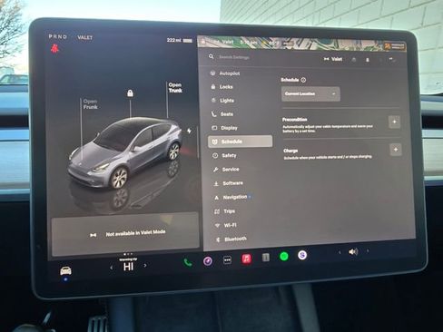 Used 2022 Tesla Model Y Performance image 46