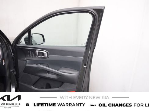 New 2026 Kia Sorento EX image 15