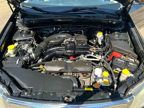 Used 2012 Subaru Forester 2.5X Limited image 23