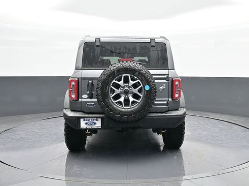 New 2025 Ford Bronco Badlands image 6