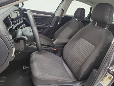 Used 2024 Volkswagen Jetta S FWD image 17