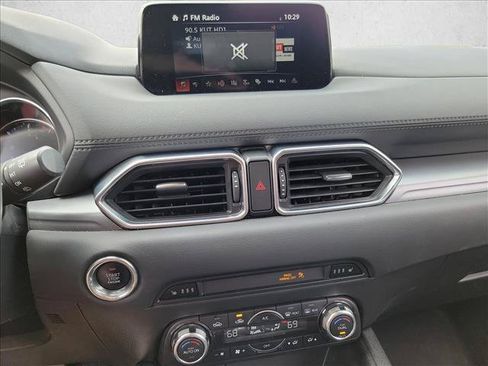 Used 2018 MAZDA CX-5 Touring FWD image 20