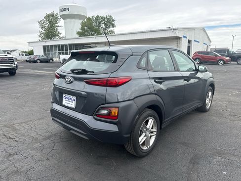 Used 2020 Hyundai Kona SE FWD image 5