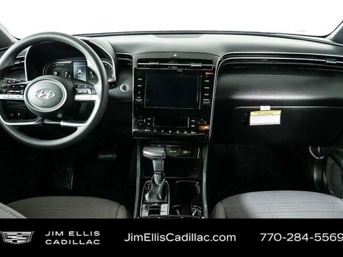 Used 2024 Hyundai Santa Cruz SEL FWD image 18