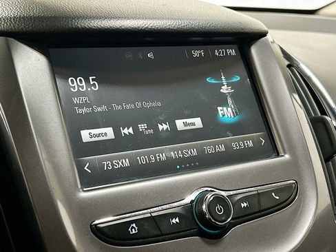 Used 2016 Chevrolet Cruze LT w/ Convenience Package image 14