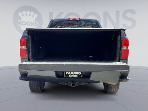 Used 2019 Chevrolet Silverado 1500 LT w/ All Star Edition image 22