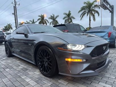 Used 2019 Ford Mustang GT w/ GT Performance Package