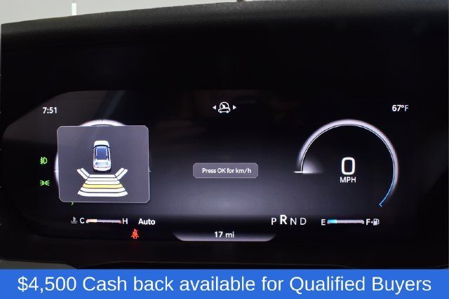 New 2026 Jeep Cherokee Limited AWD/4WD image 16