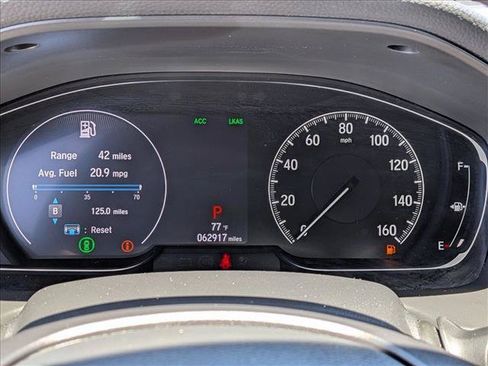 Used 2019 Honda Accord LX image 11