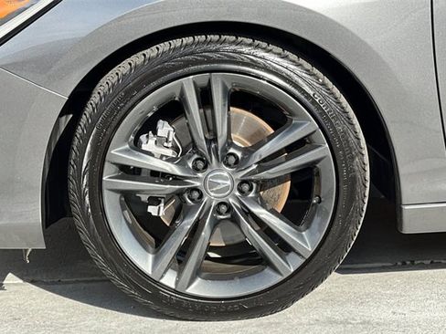 Certified 2023 Acura Integra A-Spec image 30