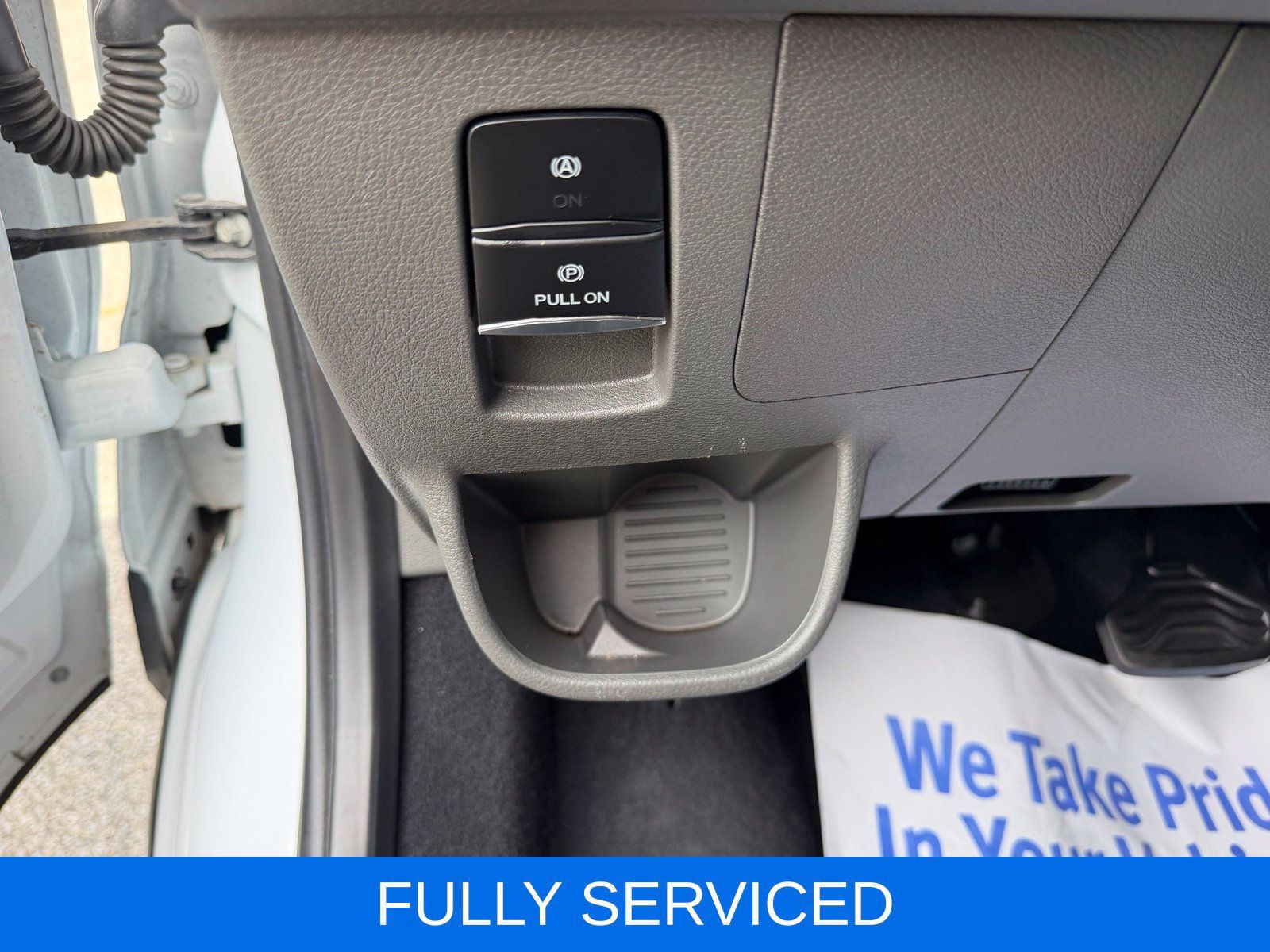 Used 2023 Ford Transit 350 XLT RWD image 18