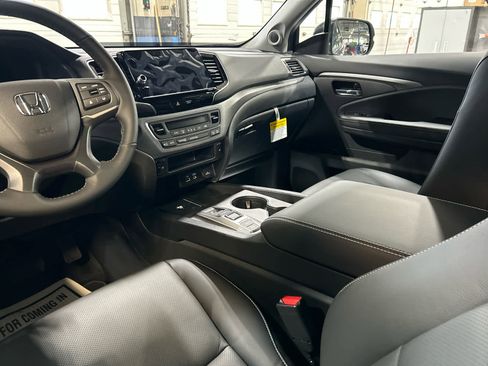 New 2026 Honda Ridgeline RTL image 4