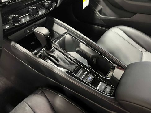 New 2026 Honda Accord EX-L image 17