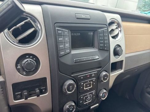 Used 2014 Ford F150 XLT w/ Equipment Group 302A Luxury AWD/4WD image 15