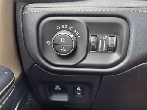 Used 2021 RAM 1500 Limited w/ Bed Utility Group AWD/4WD image 23