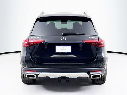 New 2026 Mercedes-Benz GLE 350 4MATIC image 6