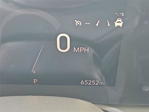 Used 2024 Buick Encore GX Preferred w/ Advanced Technology Package FWD image 24