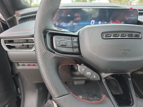 New 2026 Dodge Charger R/T Scat Pack image 20