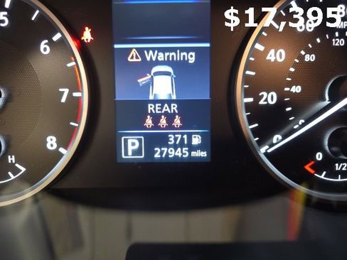 Used 2024 Nissan Sentra S image 26