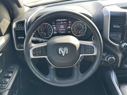 Used 2023 RAM 1500 Big Horn image 17