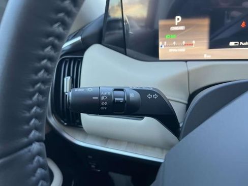 New 2026 Nissan Armada Platinum image 25