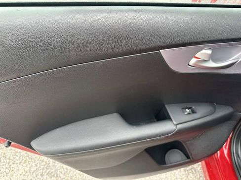 Used 2024 Kia Forte LXS image 21