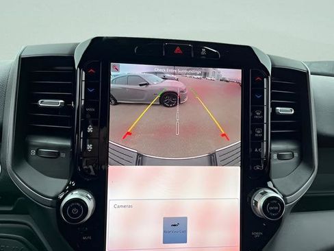 New 2026 RAM 2500 Tradesman image 18