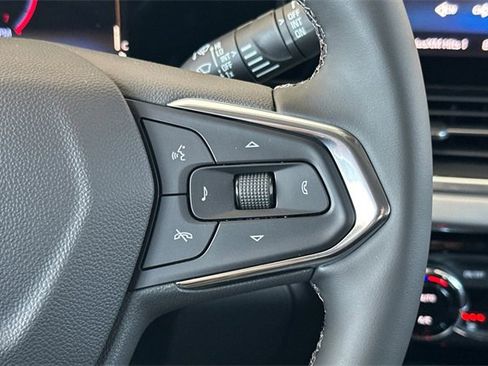 New 2026 Chevrolet Trax LT w/ Driver Confidence Package image 31