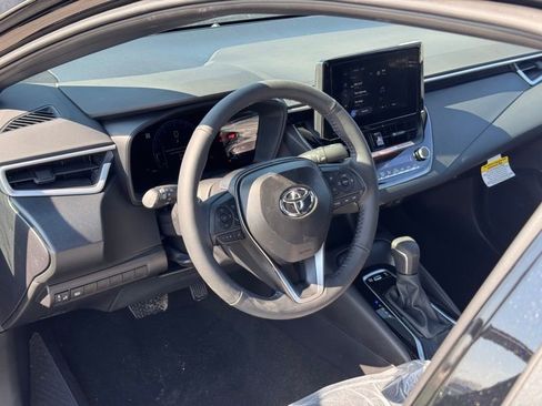 New 2026 Toyota Corolla SE image 12