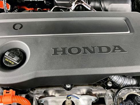 Used 2023 Honda Accord Sport image 32