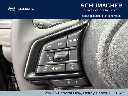 New 2026 Subaru Forester Wilderness AWD/4WD image 22