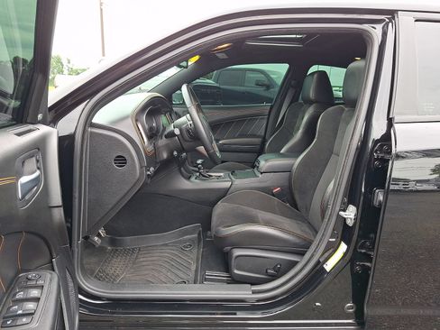 Used 2023 Dodge Charger Scat Pack RWD image 15