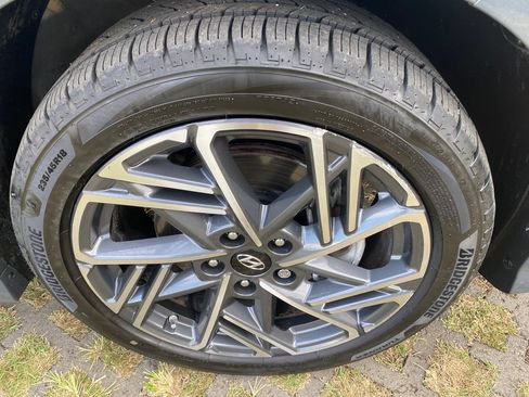 Certified 2023 Hyundai Kona N Line w/ Cargo Package FWD image 27