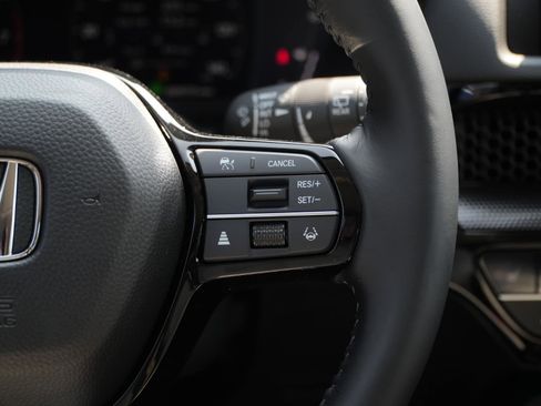 New 2026 Honda CR-V EX-L image 22