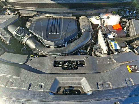 Certified 2025 GMC Acadia Elevation image 27