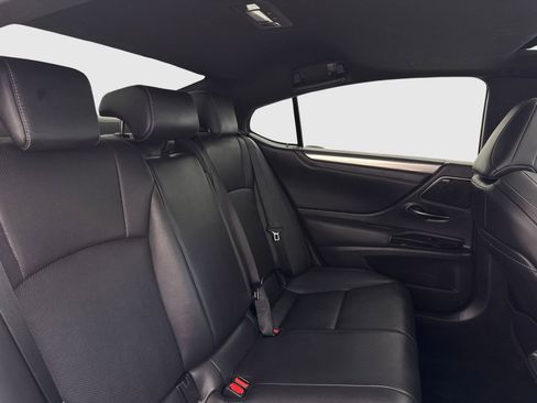 Used 2022 Lexus ES 350 F Sport FWD image 44