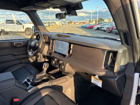 New 2025 Ford Bronco Big Bend image 21