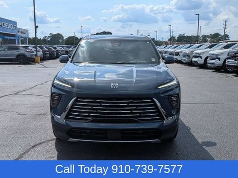 Used 2026 Buick Enclave Preferred FWD image 8