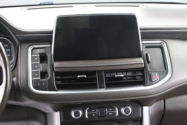 Used 2021 GMC Yukon SLT w/ SLT Luxury Plus Package AWD/4WD image 27