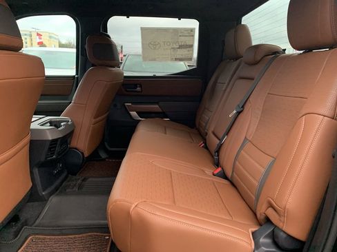 New 2026 Toyota Tundra 1794 Edition image 13