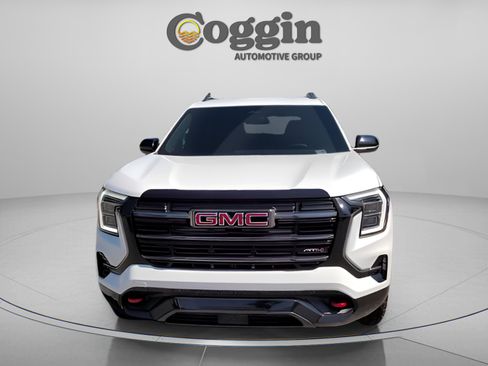 New 2026 GMC Terrain AT4 w/ Convenience Package III image 26