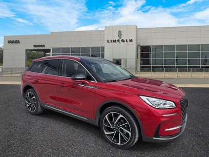 Used 2023 Lincoln Corsair Reserve w/ Equipment Group 201A
