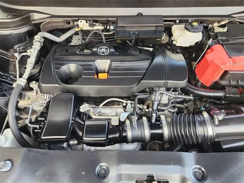 Used 2020 Acura RDX FWD w/ Advance Package image 9