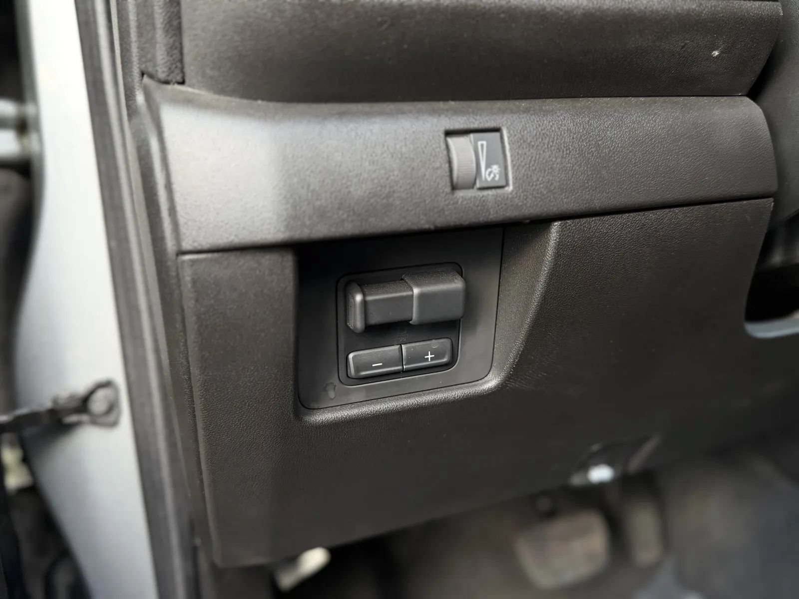 Used 2026 Chevrolet Colorado Trail Boss AWD/4WD image 26